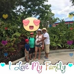 Meet your Posher, Dalila